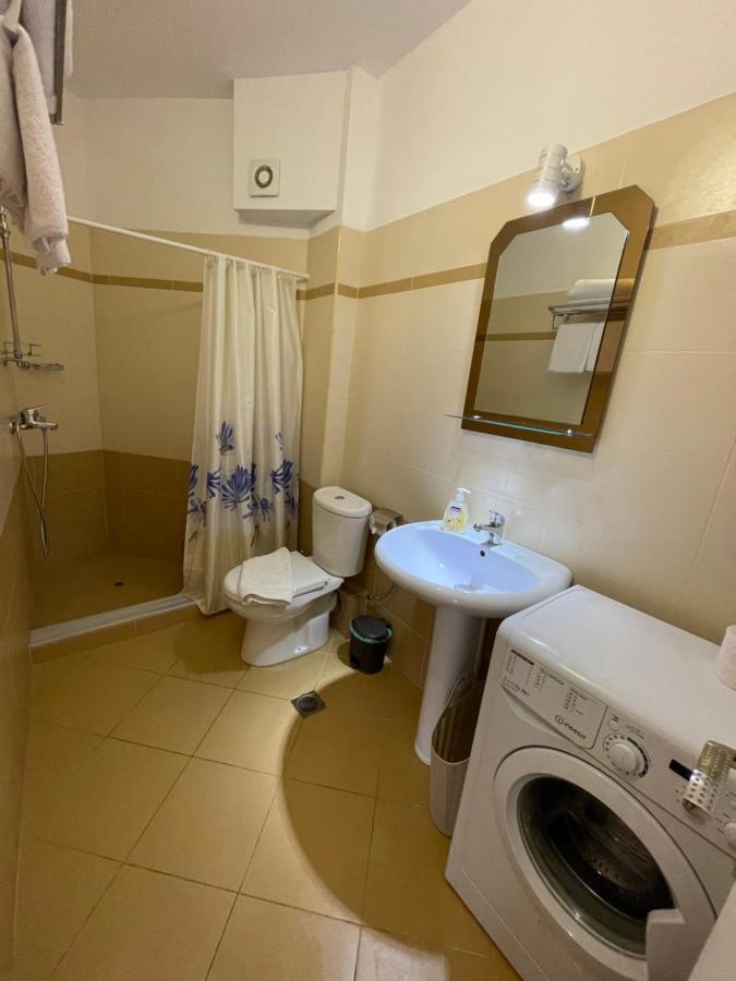 Relax Apts Saranda 1 Екстер'єр фото