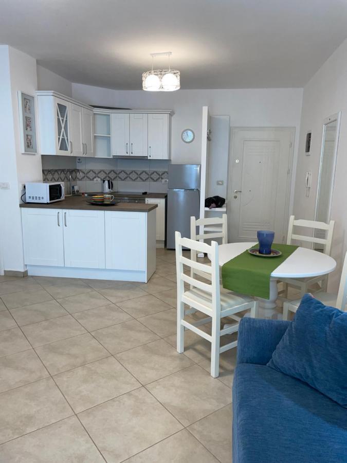 Relax Apts Saranda 1 Екстер'єр фото